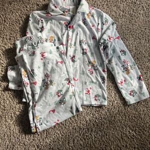 Kids pjs